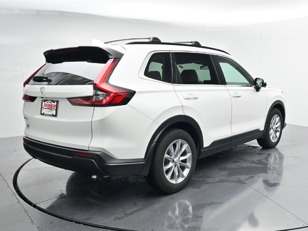Used 2024 Honda CR-V EX image 4