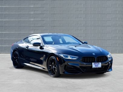 Used 2025 BMW 840i Coupe w/ M Sport Professional Package