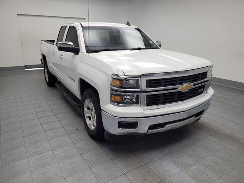 Used 2015 Chevrolet Silverado 1500 LT w/ All Star Edition RWD image 13