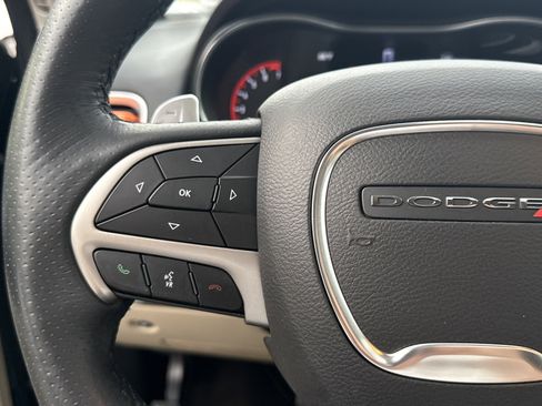 Used 2018 Dodge Durango Citadel w/ Technology Group image 28