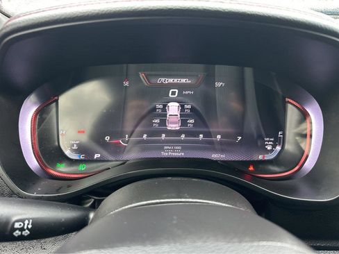 Used 2025 RAM 1500 Rebel w/ Rebel Level 1 Equipment Group image 21