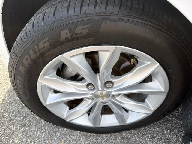 Used 2024 Chevrolet Malibu LT FWD image 29