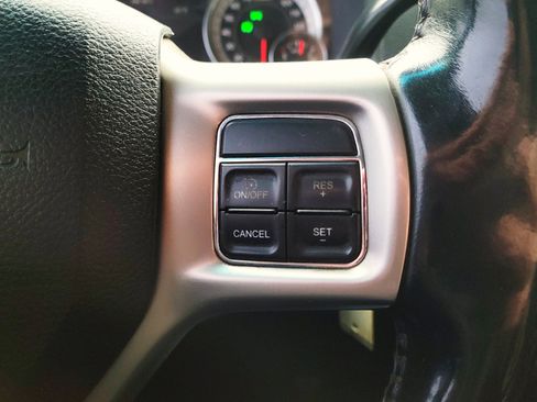 Used 2018 RAM 2500 Laramie image 11