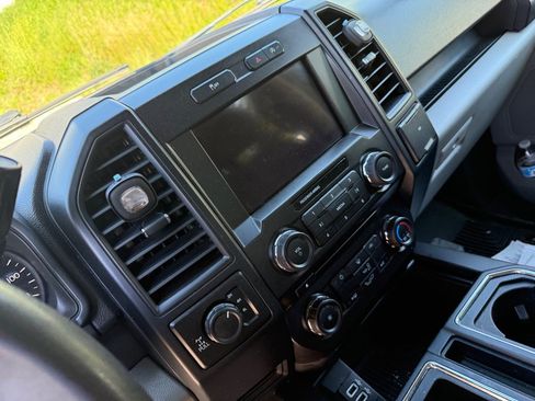 Used 2018 Ford F150 XL w/ Equipment Group 101A Mid AWD/4WD image 4