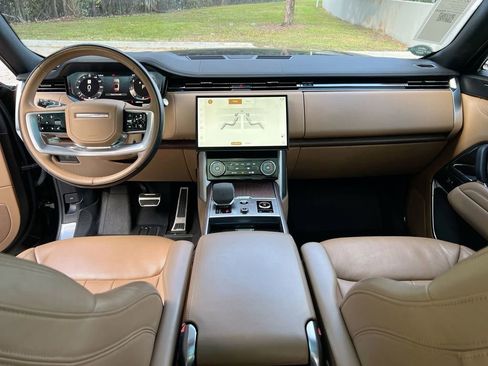 Used 2023 Land Rover Range Rover SE image 21