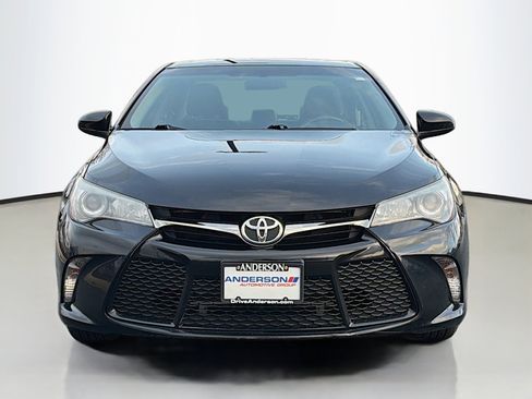 Used 2017 Toyota Camry SE image 15