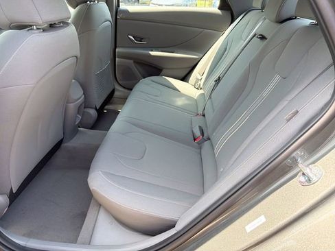 New 2026 Hyundai Elantra SEL Sport Premium FWD image 26