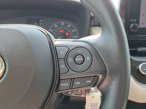 Certified 2023 Toyota Corolla LE FWD image 21