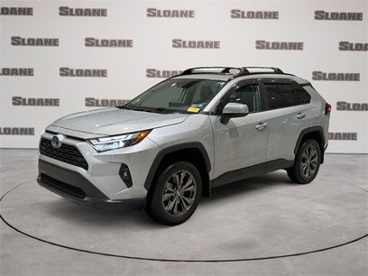 Used 2024 Toyota RAV4 XLE Premium w/ Weather Package