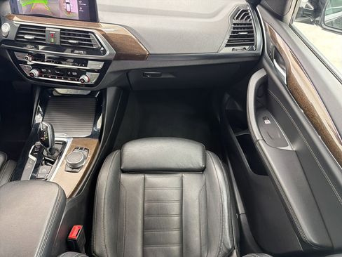 Used 2020 BMW X3 sDrive30i RWD image 28