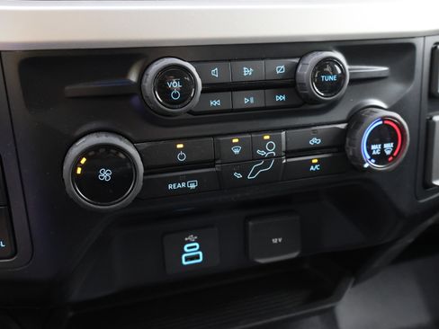 Used 2024 Ford F350 XL w/ STX Appearance Package AWD/4WD image 47
