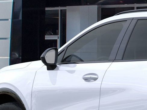 New 2026 Buick Envision Sport Touring AWD/4WD image 12