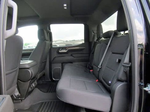 Used 2023 GMC Sierra 1500 Elevation image 5