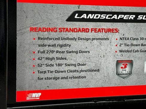 New 2024 Ford F350 XL w/ Snow Plow Prep Package image 37