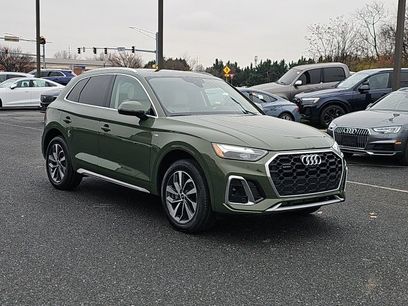 Certified 2023 Audi Q5 2.0T Premium Plus w/ Premium Plus Package