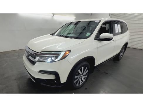 Used 2019 Honda Pilot EX image 4