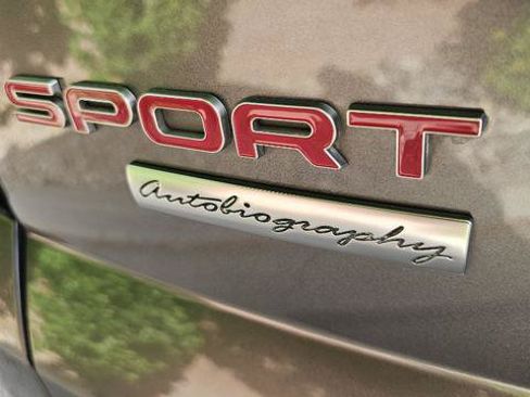 Used 2017 Land Rover Range Rover Sport Autobiography AWD/4WD image 51