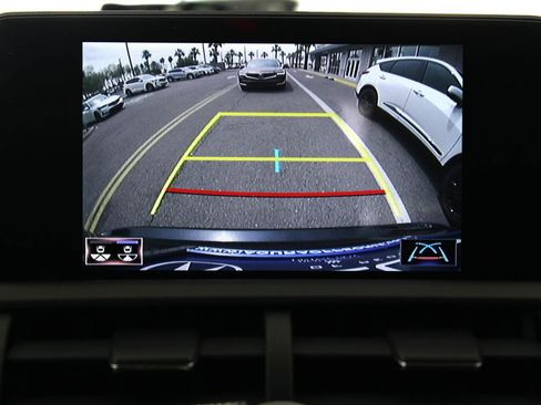 Used 2020 Lexus NX 300 AWD w/ Premium Package image 18