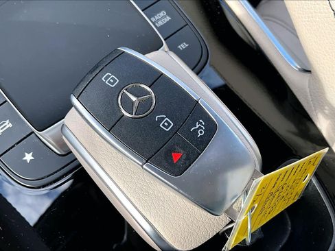 Certified 2024 Mercedes-Benz GLE 350 4MATIC image 15