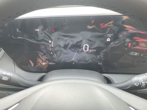 New 2026 Buick Encore GX Sport Touring w/ Advanced Technology Package FWD image 18