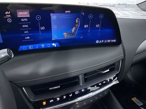 New 2025 Cadillac CT5 Premium Luxury w/ Sun And Sound Package image 23