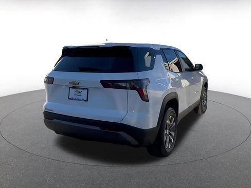 Used 2025 Chevrolet Equinox LT image 14