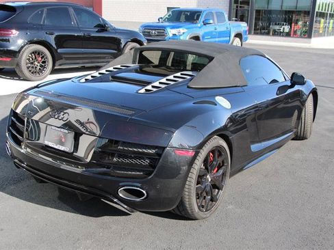 Used 2011 Audi R8 V10 AWD/4WD image 42