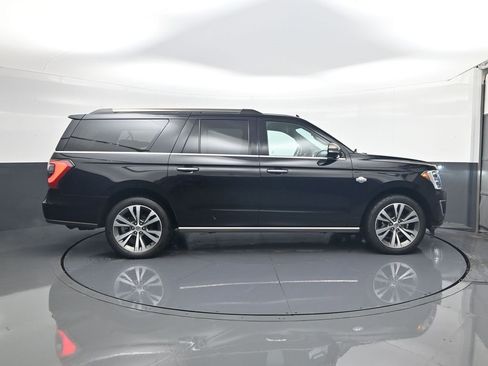 Used 2020 Ford Expedition Max King Ranch image 8