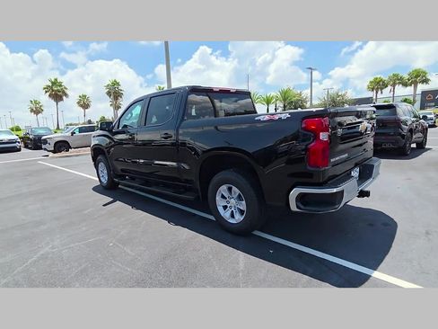 New 2026 Chevrolet Silverado 1500 LT w/ Protection Package AWD/4WD image 23