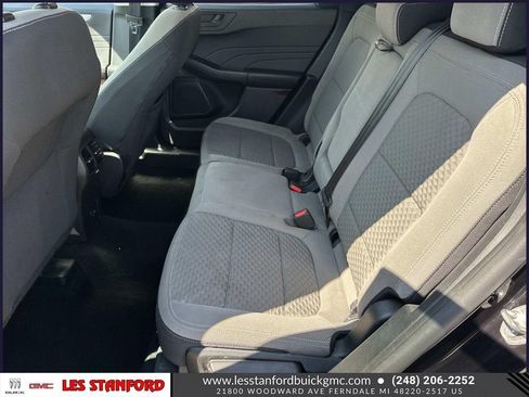 Used 2022 Ford Escape SE w/ Convenience Package AWD/4WD image 13