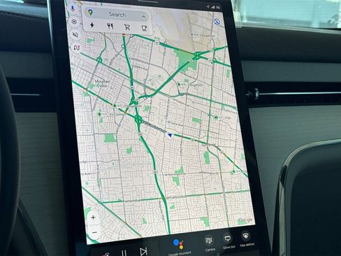 New 2025 Volvo EX90 Plus w/ Protection Package Premier image 19