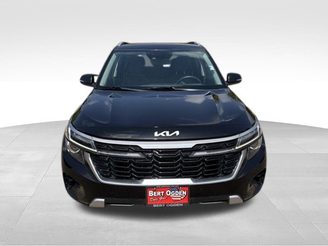Used 2024 Kia Seltos S FWD image 2