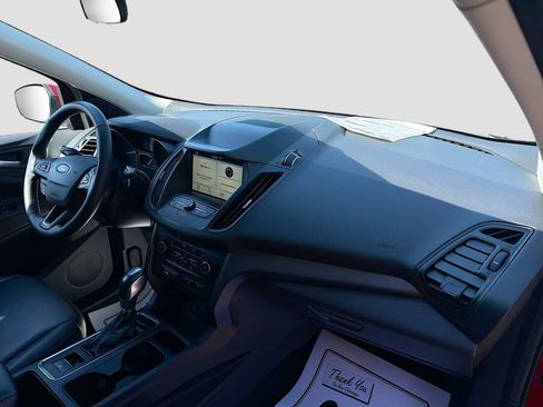 Used 2019 Ford Escape SEL AWD/4WD image 31