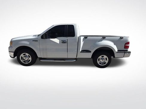 Used 2006 Ford F150 XLT RWD image 8