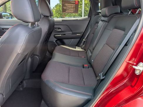 Used 2025 Nissan Kicks SR w/ Illumination Package AWD/4WD image 27
