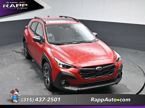 New 2026 Subaru Crosstrek 2.0i Premium image 20