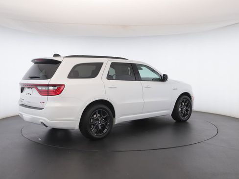 New 2026 Dodge Durango GT image 29