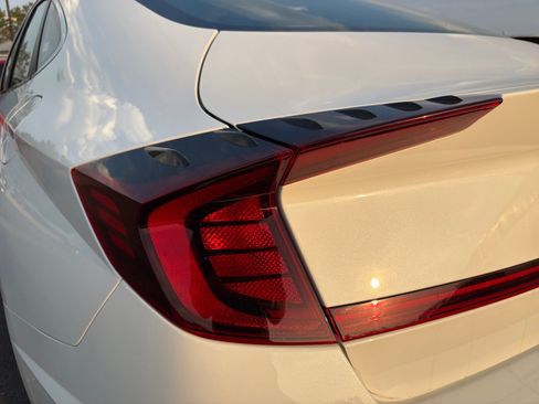 Used 2023 Hyundai Sonata SEL FWD image 31
