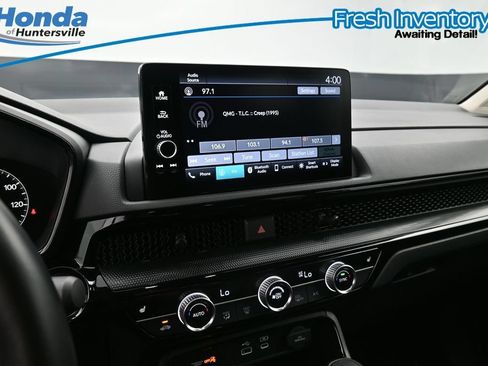 Used 2025 Honda CR-V EX-L image 14