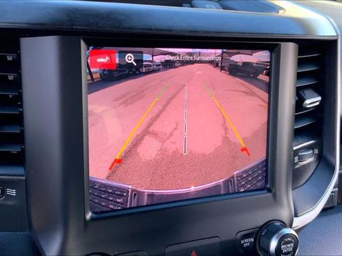 Certified 2024 RAM 2500 Big Horn w/ Bed Utility Group image 46