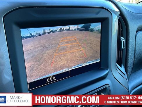 Used 2023 GMC Sierra 1500 Pro image 13