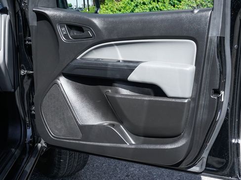 Used 2018 GMC Canyon W/T w/ Convenience Package image 35