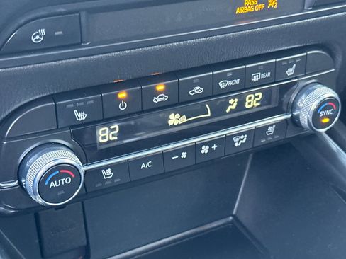 Used 2019 MAZDA CX-5 Grand Touring w/ GT Premium Package image 21