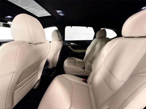 Certified 2023 MAZDA CX-9 Grand Touring image 36