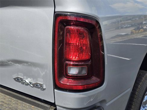 New 2026 RAM 2500 Tradesman AWD/4WD image 10