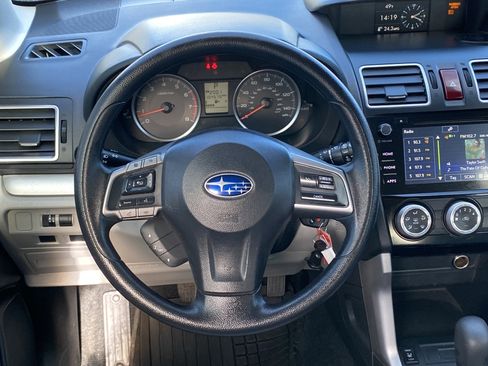 Used 2016 Subaru Forester 2.5i Premium w/ All-Weather Package image 10