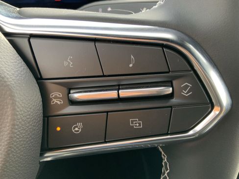 New 2026 Chevrolet Traverse High Country image 19