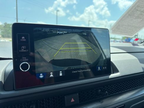 Certified 2026 Honda CR-V TrailSport image 20