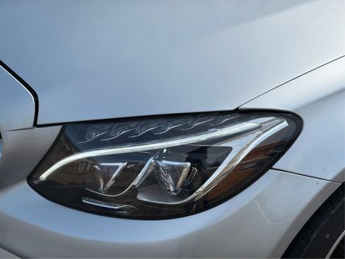 Used 2017 Mercedes-Benz C 300 4MATIC Coupe w/ Premium 3 Package image 26