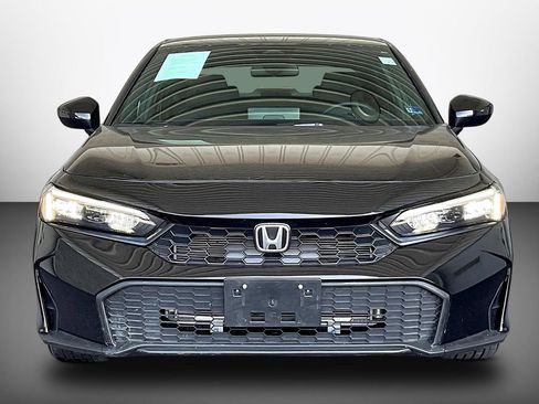 Used 2026 Honda Civic Sport image 2